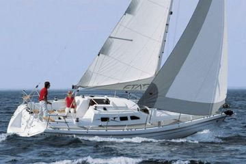 2003 Etap 37s