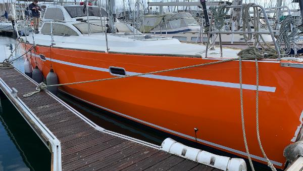 RM Yachts RM 1200