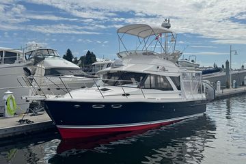 2020 Cutwater C-30 CB
