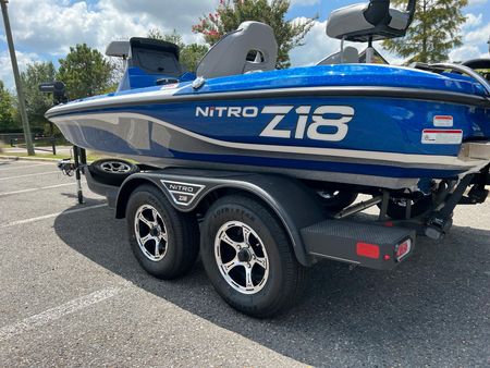 New 2023 Nitro Z21 XL in Denham Springs, LA