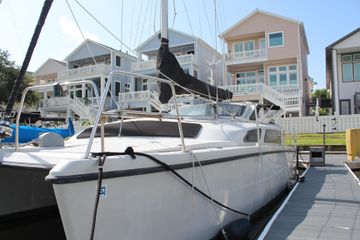 2008 Gemini 105Mc