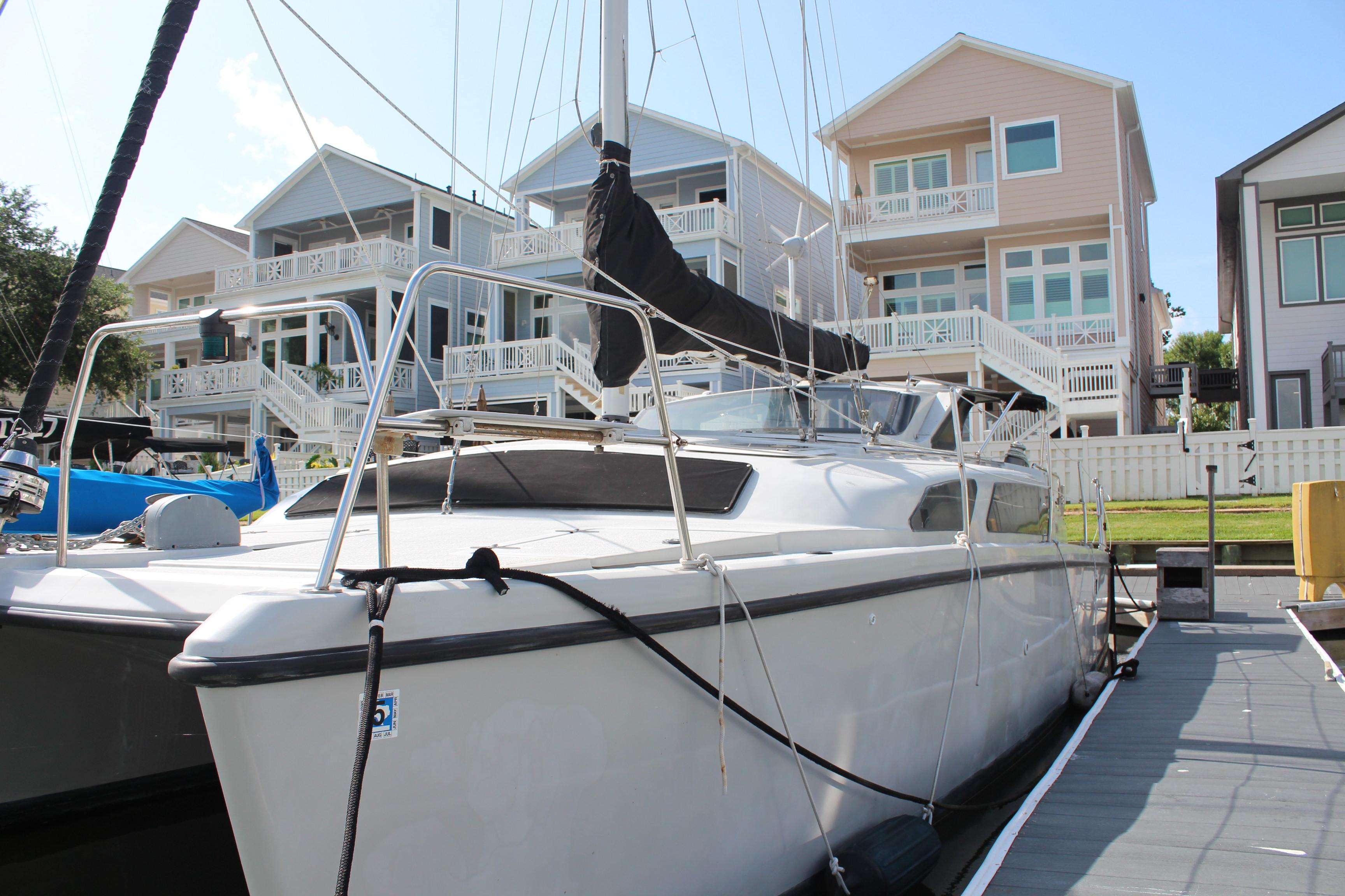 2008 Gemini 105Mc