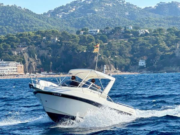 2009 Astromar Egir 635 Sport