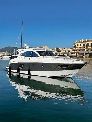 Beneteau GRAN TURISMO 49