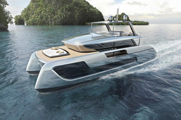 2026 Sunreef Sunreef 66 ULTIMA