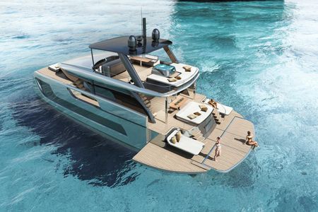 2026 Sunreef 66 ULTIMA, Gdańsk Poland - boats.com