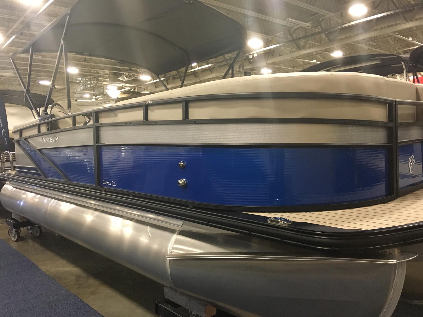 Cypress Cay pontoon boats for sale - boats.com