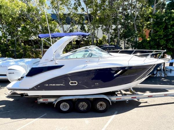 Regal 26 Xo boats for sale in United States - boats.com