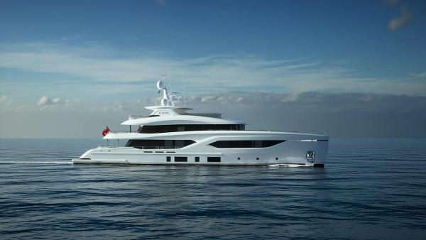 2027 Conrad C144S