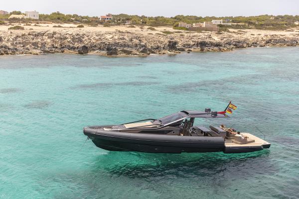 2025 Anvera Anvera 48