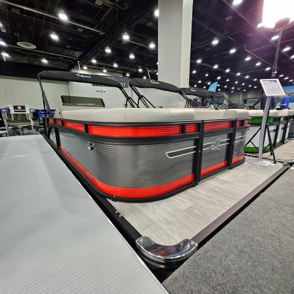 2025 Qwest E 20XRE
