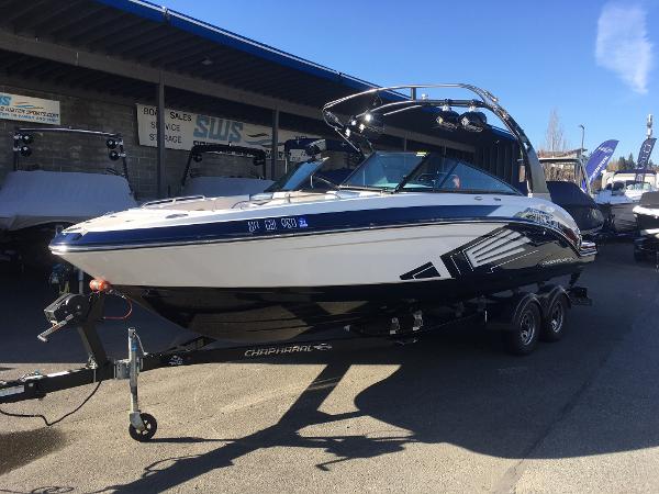 Used Ski And Wakeboard Boat For Sale In Washington Boats Com
