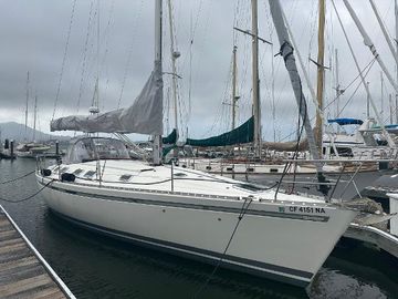 1991 Beneteau First