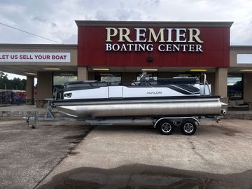 2025 Avalon VNT85 QL23T
