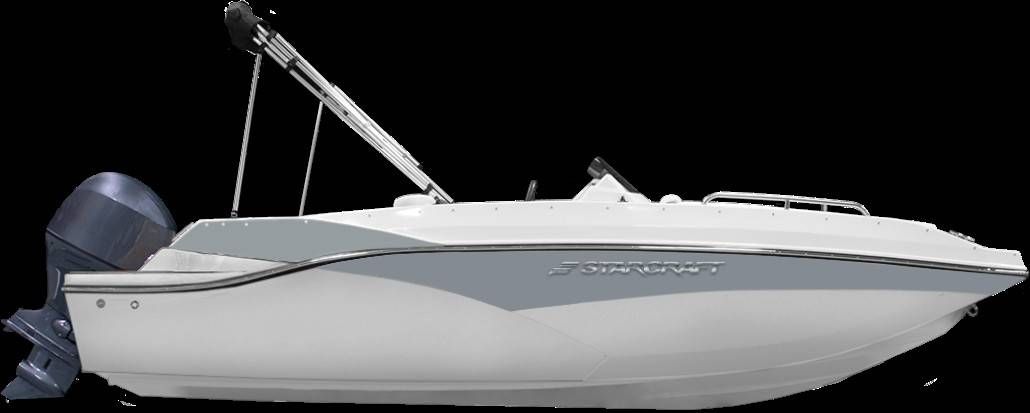 2025 Starcraft SVX 190 OB