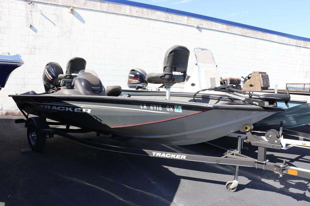 Used Tracker Pro Team 175 TXW boats for sale in Texas - boats.com