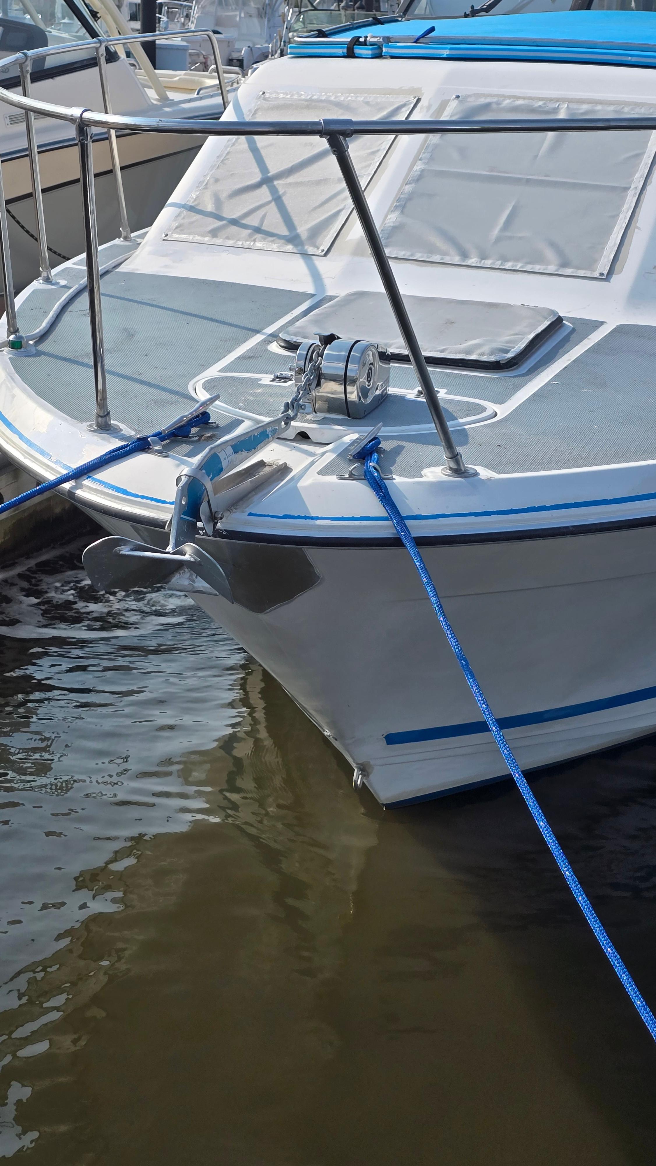 2002 Bayliner 2859 Ciera Classic