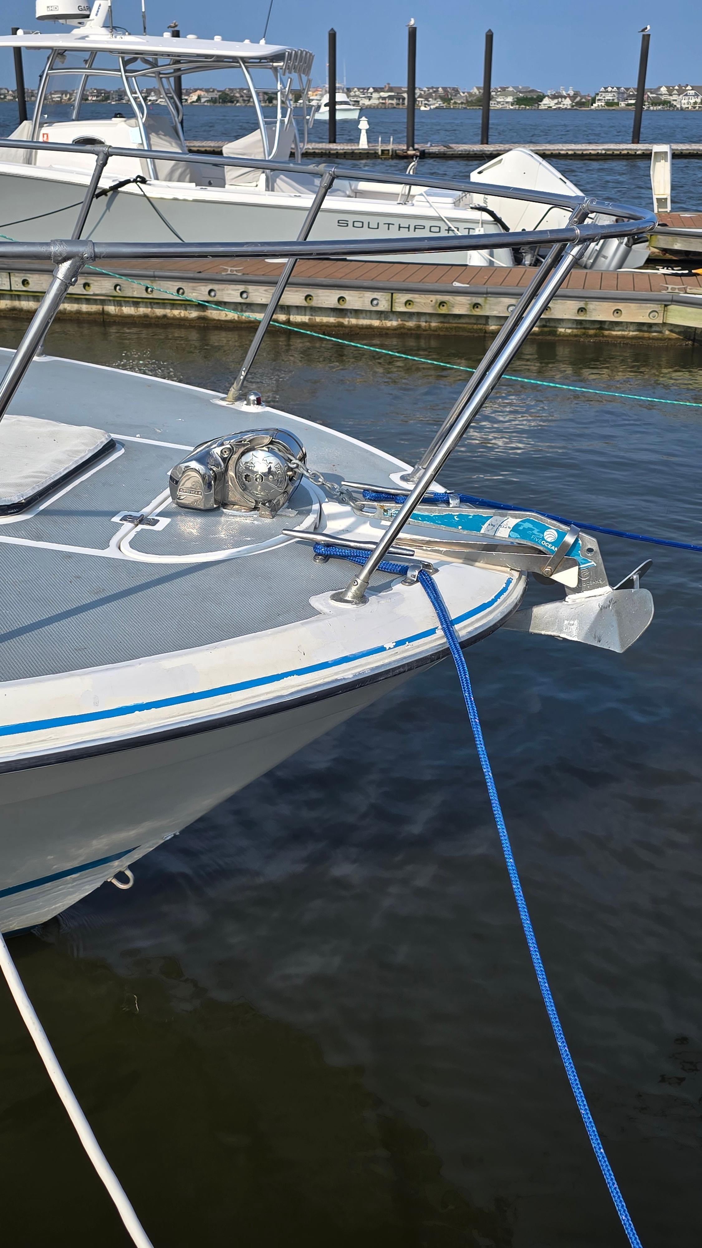 2002 Bayliner 2859 Ciera Classic