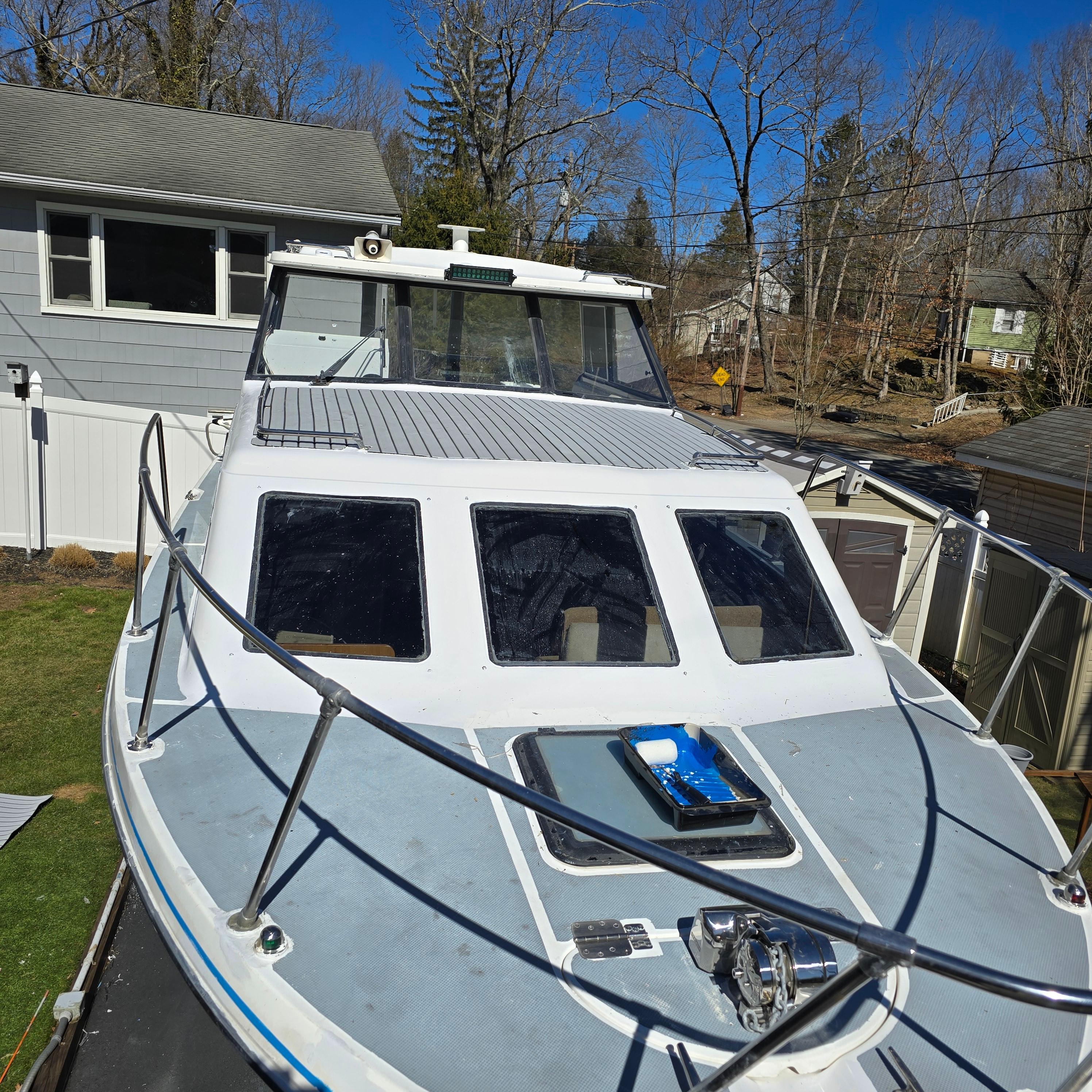 2002 Bayliner 2859 Ciera Classic