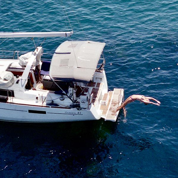 2013 Beneteau Oceanis 41
