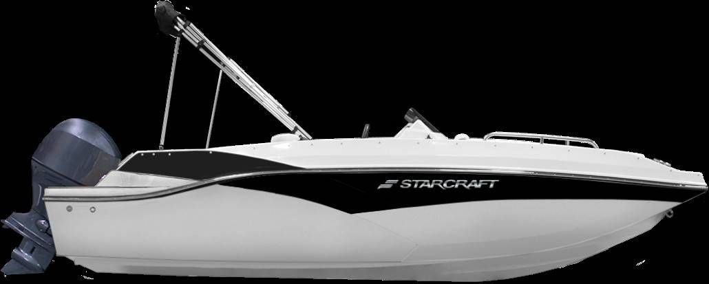 2025 Starcraft SVX 190 OB