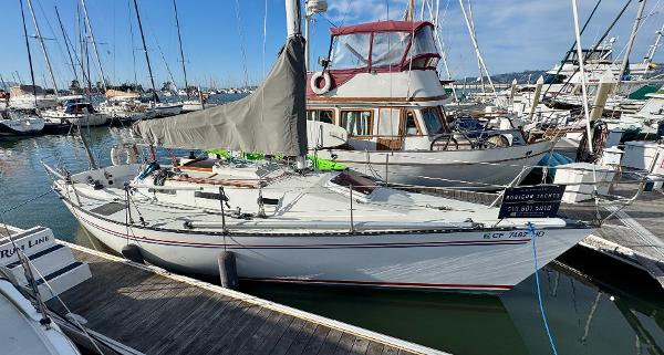 1984 Schock NY 36