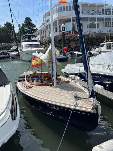 1997 Latitude 46 Tofinou 7