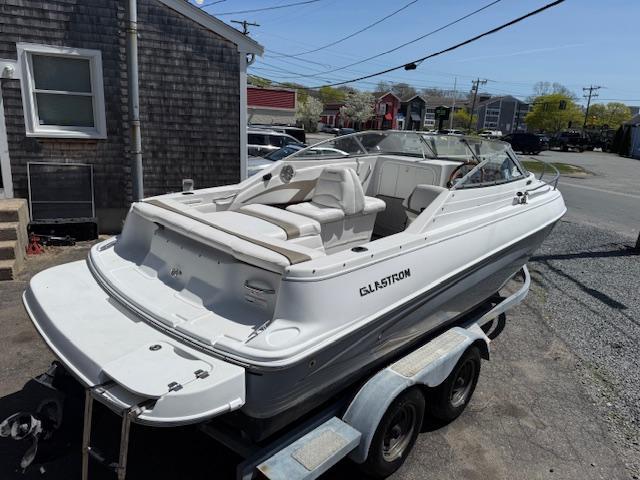 2012 Glastron GS 209