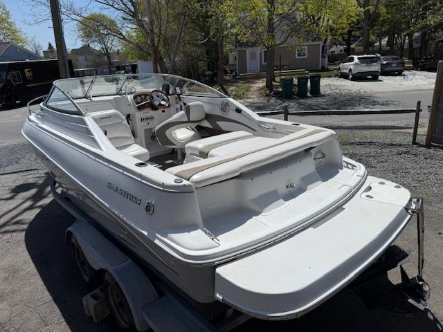 2012 Glastron GS 209