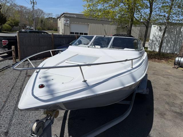 2012 Glastron GS 209