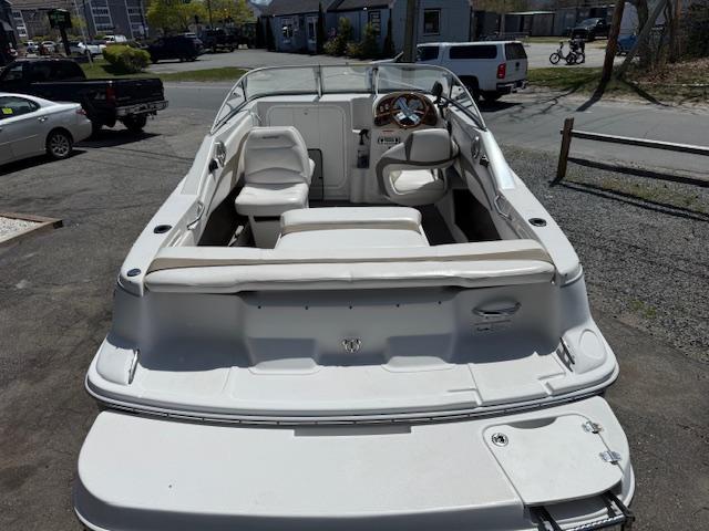 2012 Glastron GS 209