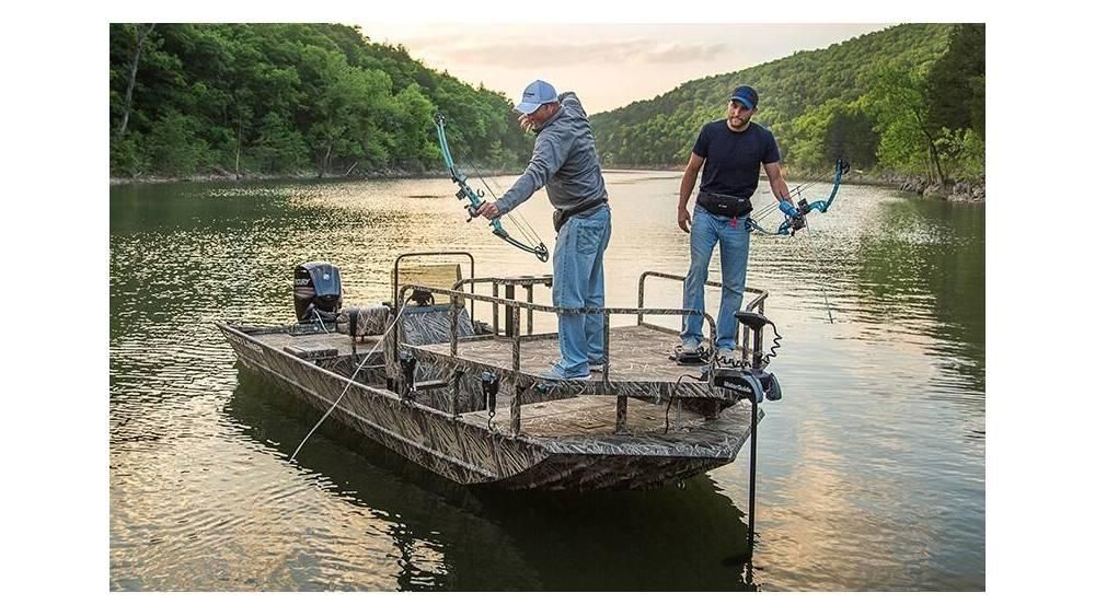 2017 Crestliner 1800 Arrow