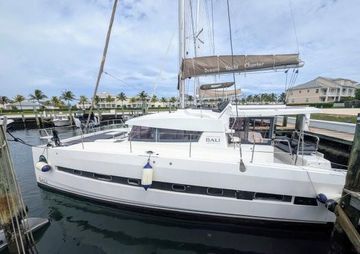 2019 Bali 4.1