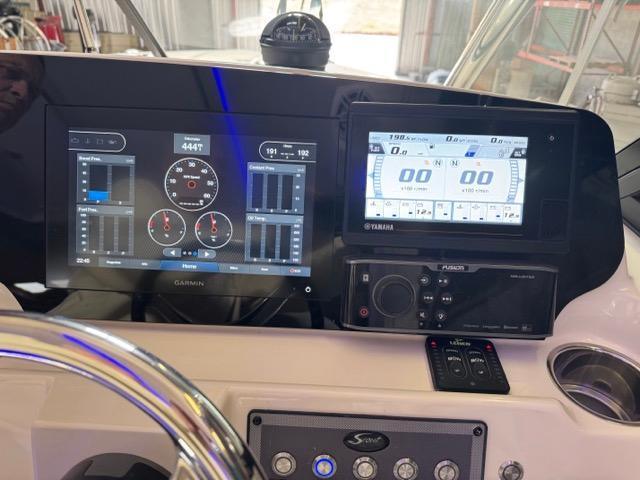 2020 Scout 275 Dorado