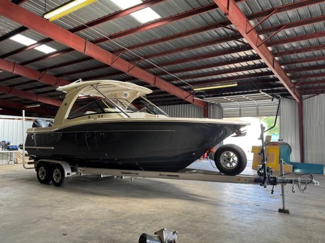 2020 Scout 275 Dorado