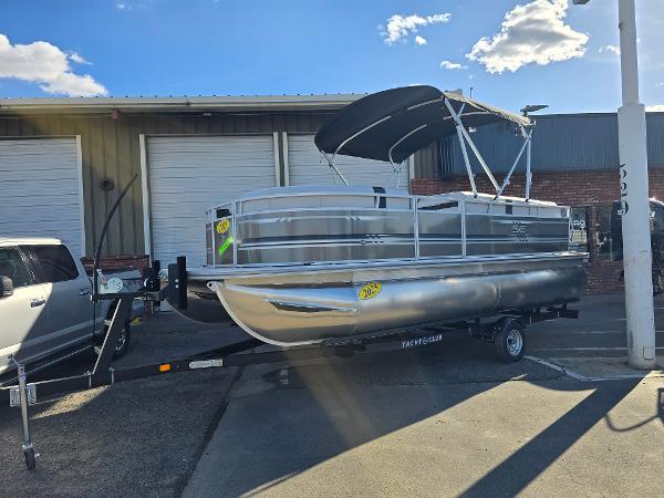 2025 Berkshire 20 CL