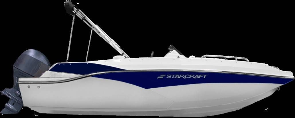 2025 Starcraft SVX 191 OB