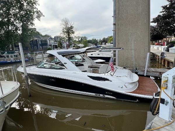 Sea Ray 350 SLX