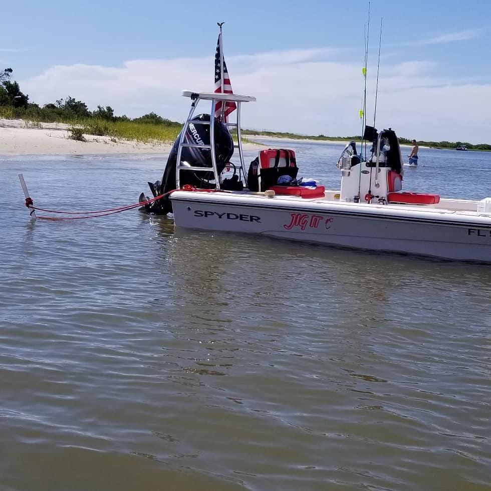 2019 Spyder FX19 Vapor