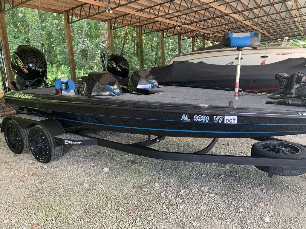 2023 Blazer 650 Pro Tour
