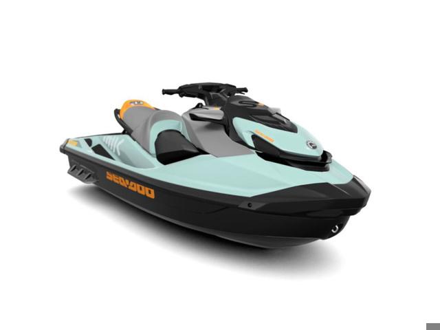 Sea-Doo Wake™ 170 BRP Premium Audio, iDF, iBR