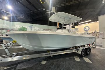 2026 Bluewater 23T