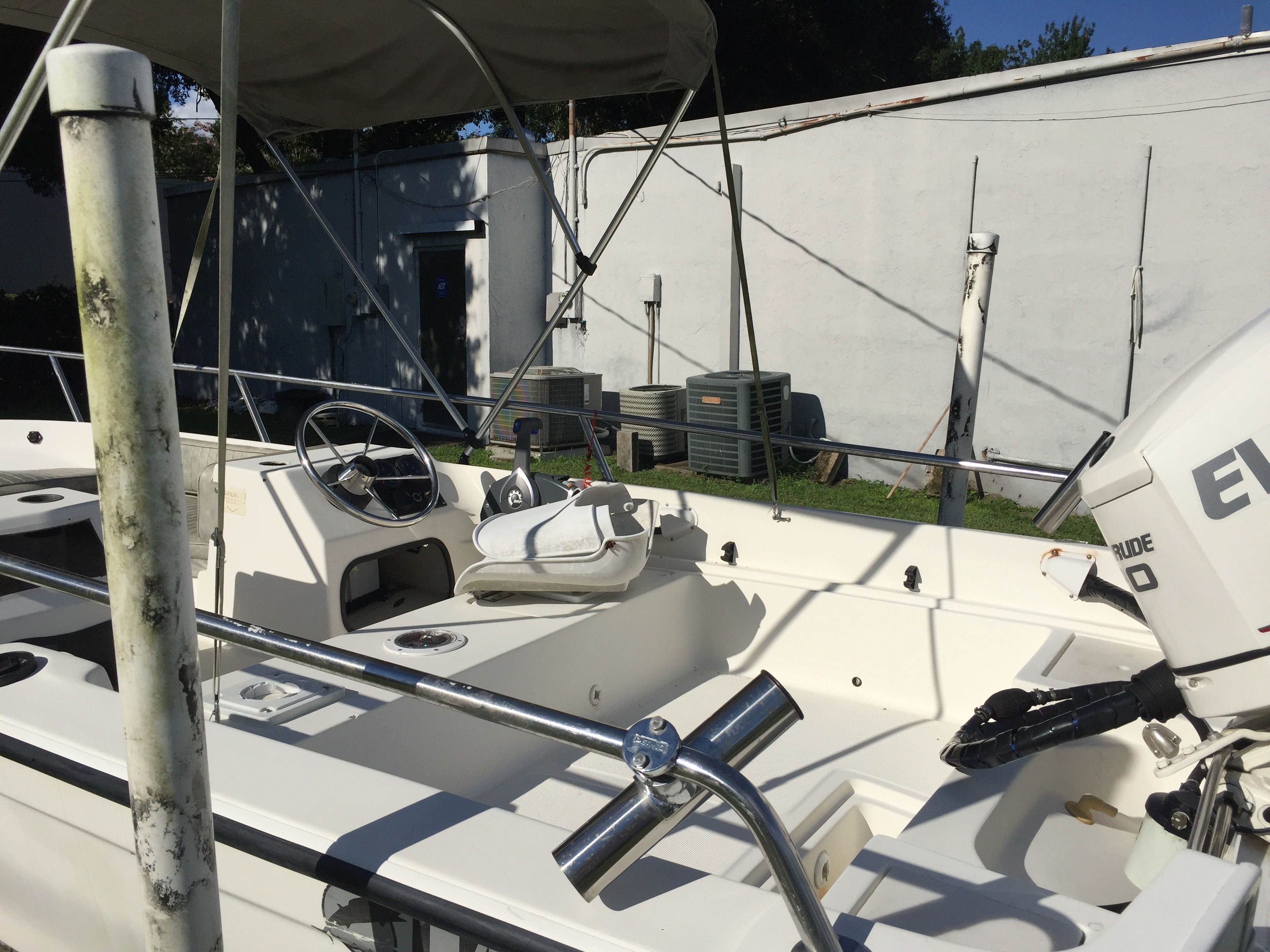 Wahoo boats for sale