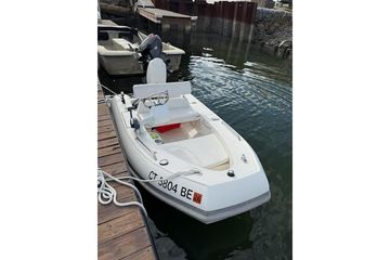 2011 Rigid Boats 10.4 Sport