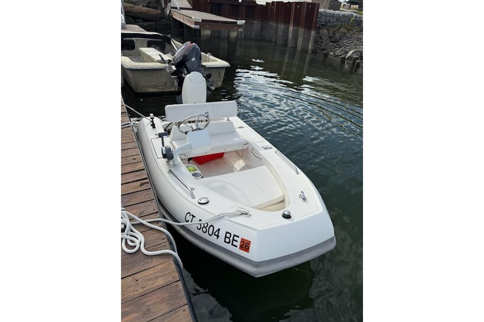 2011 Rigid Boats 10.4 Sport