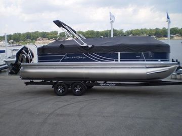 2025 South Bay S224RS