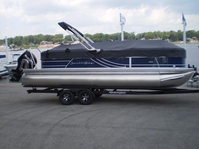 2025 South Bay S224RS