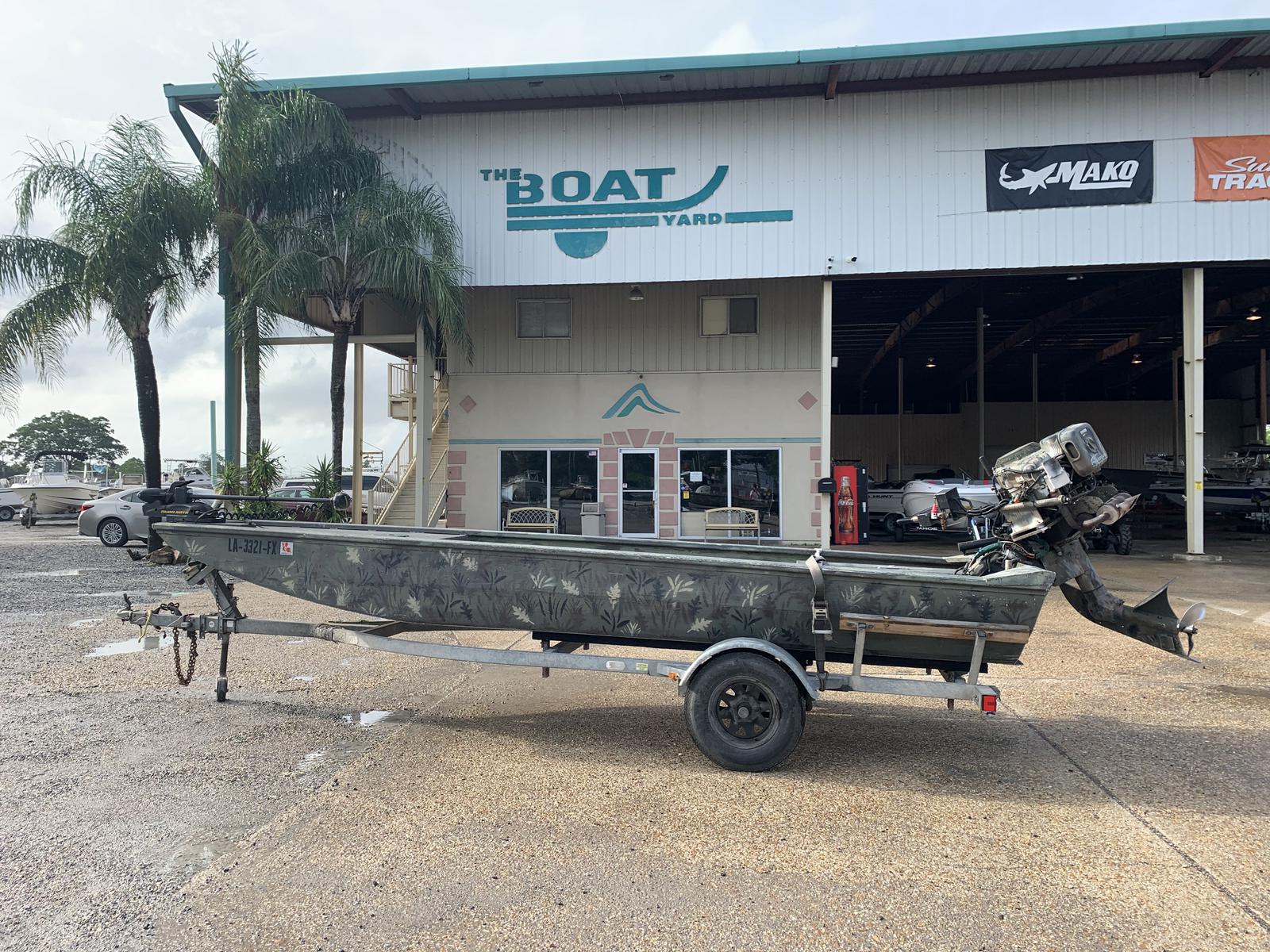 Page 3 of 3 Used jon boats for sale