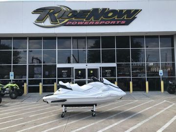 2025 Yamaha WaveRunner FX Cruiser SVHO®