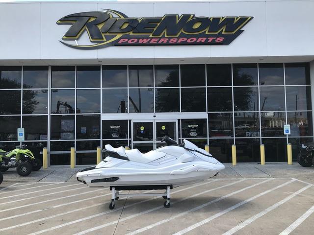 2025 Yamaha WaveRunner FX Cruiser SVHO®
